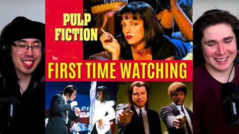 pulp fiction 360p|Pulp Fiction .